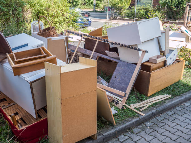 Trusted Frisco, CO Junk Removal Services Experts