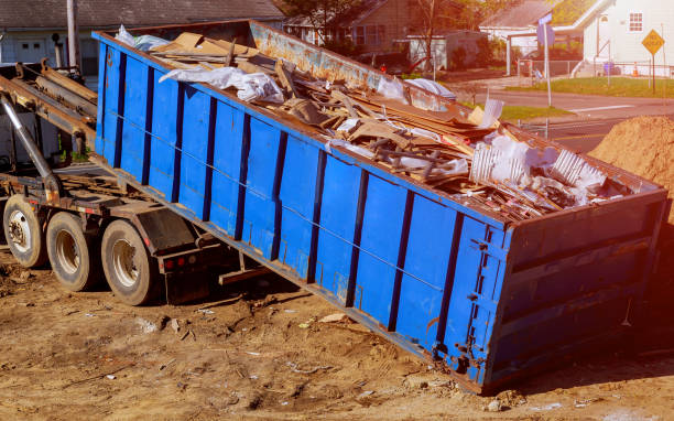 Best Scrap Metal Removal  in Fris, CO