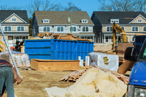 Best Residential Junk Removal  in Fris, CO